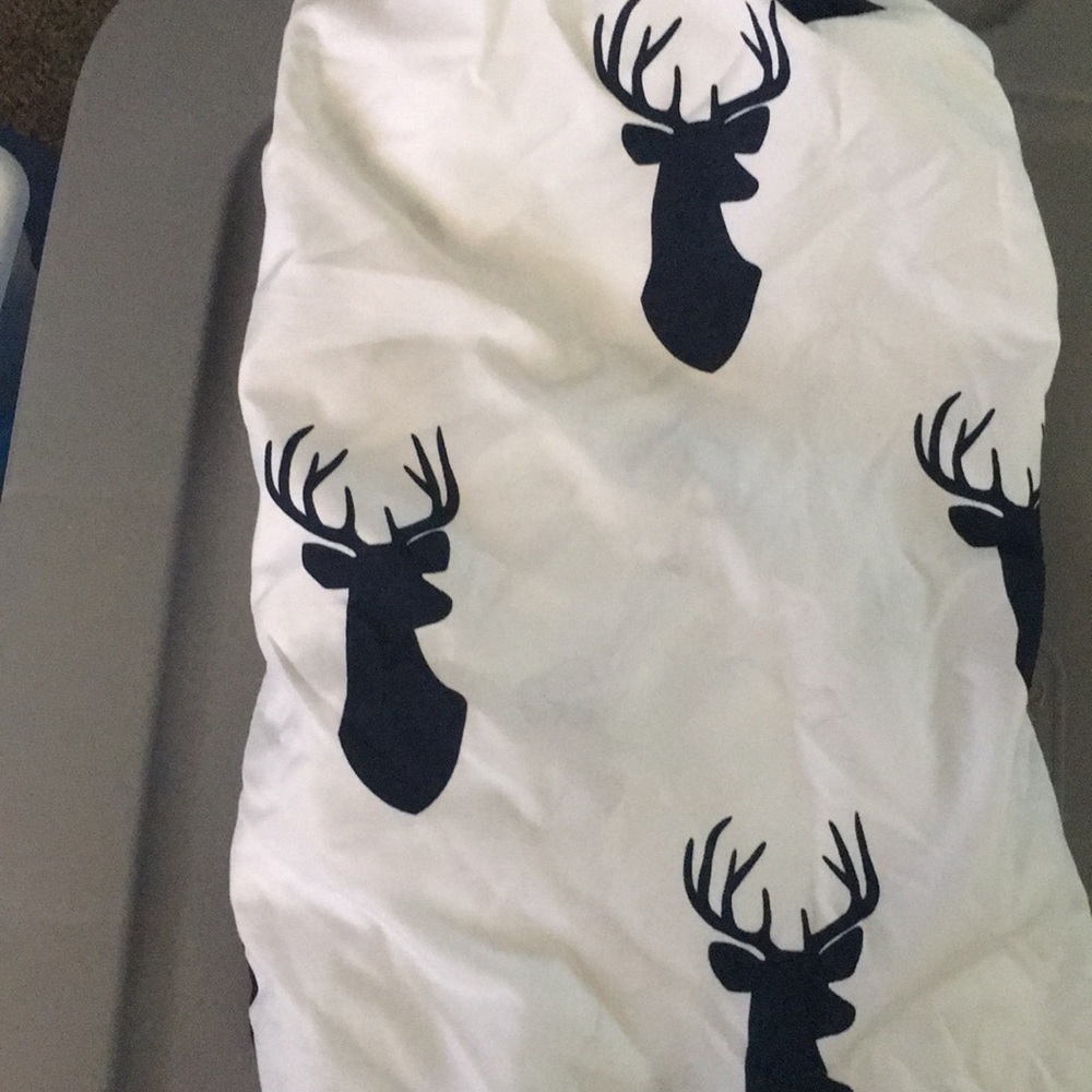 Crib sheets